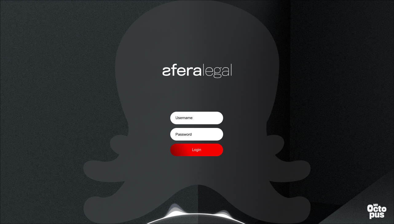 Sfera Legal