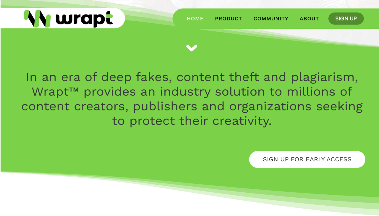 Wrapt