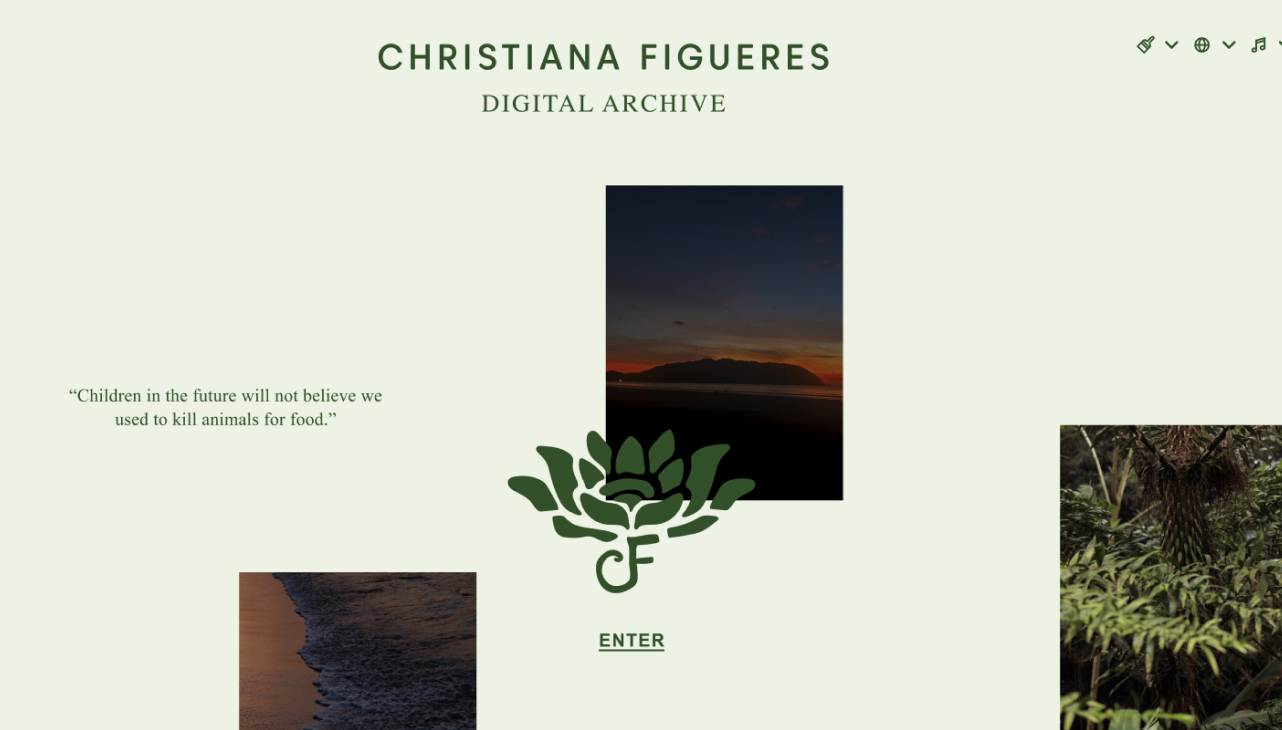 Christiana Figueres